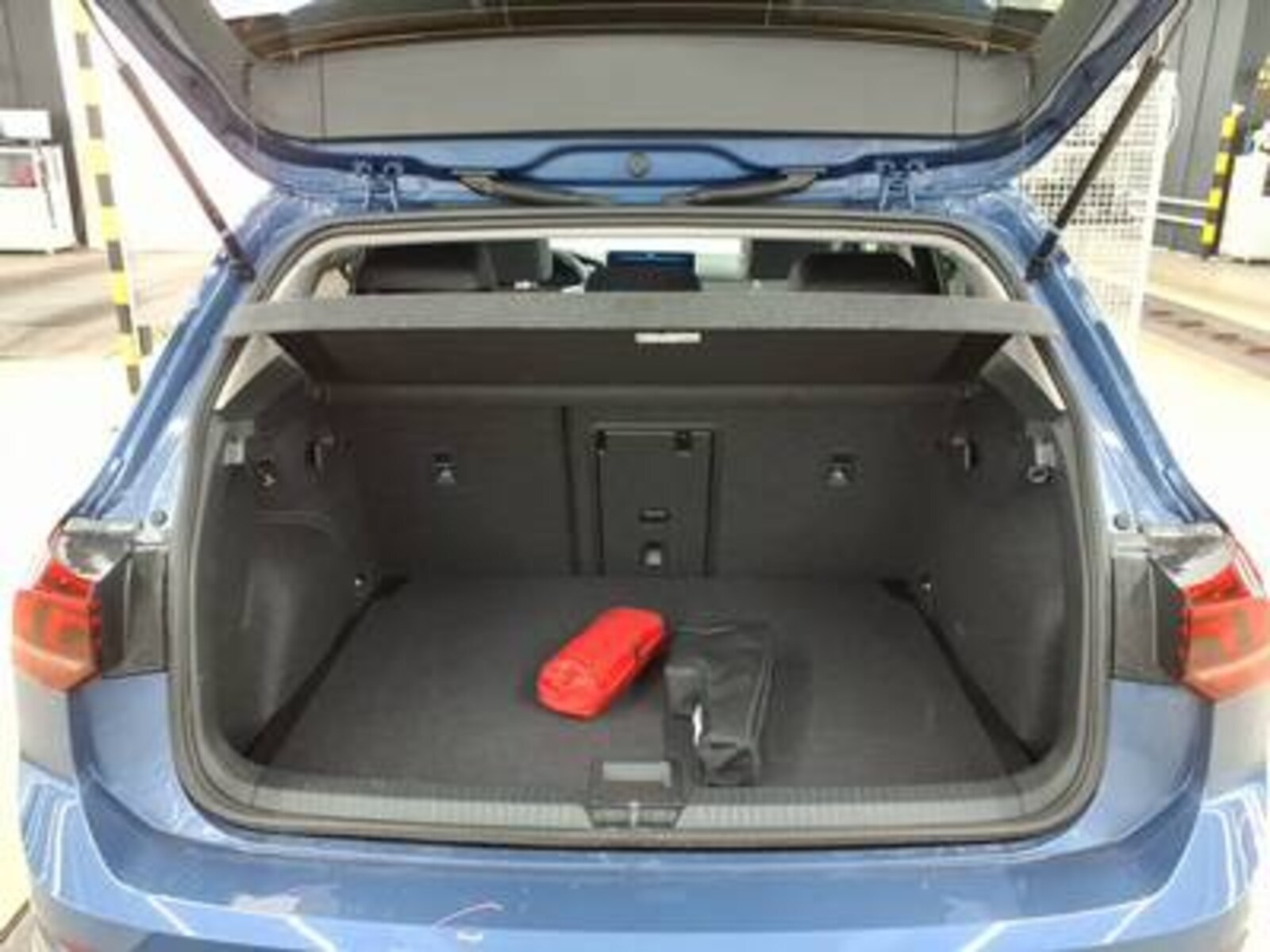 Volkswagen Golf – Bild 8