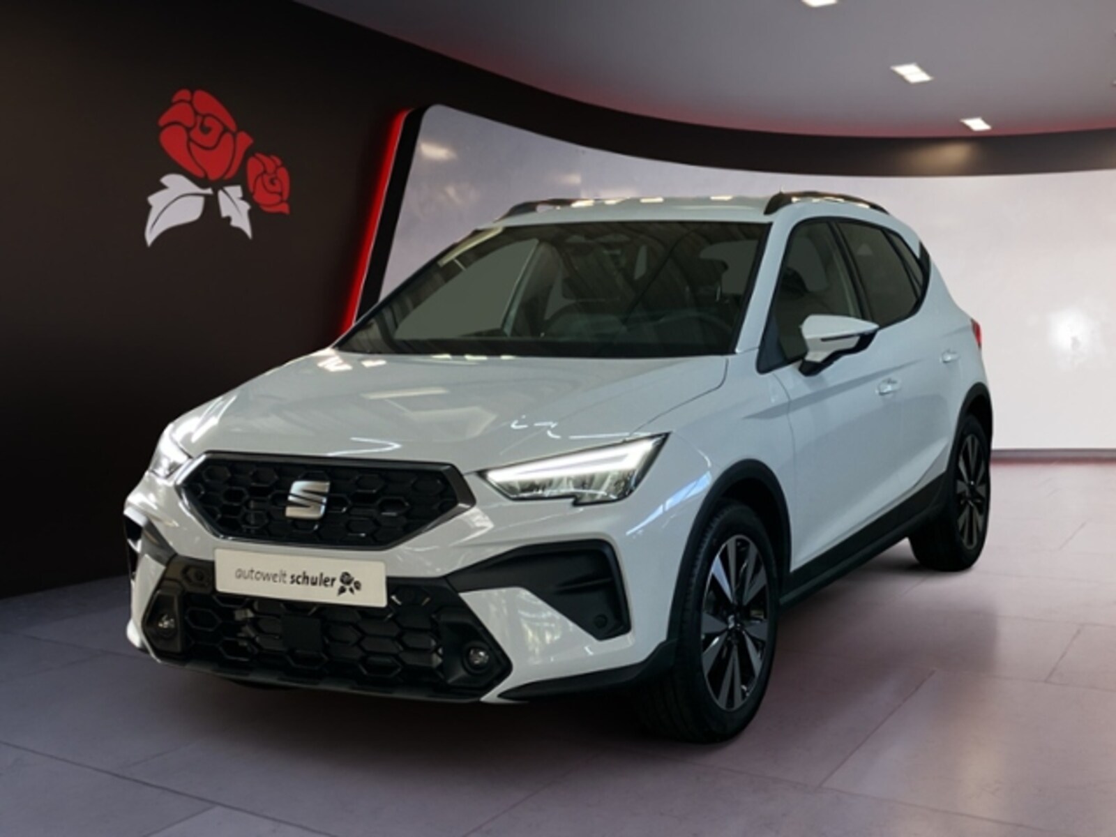 SEAT Arona – Bild 2