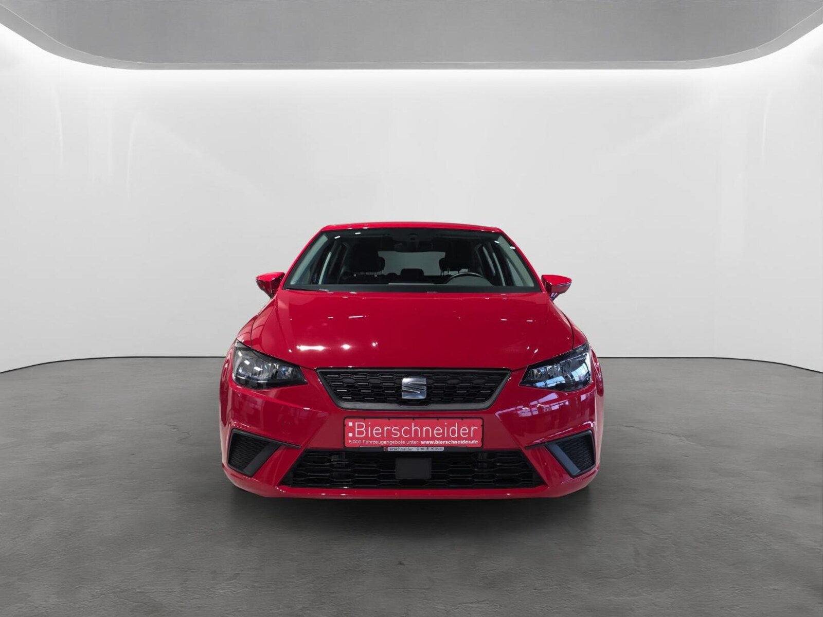 SEAT Ibiza – Bild 3
