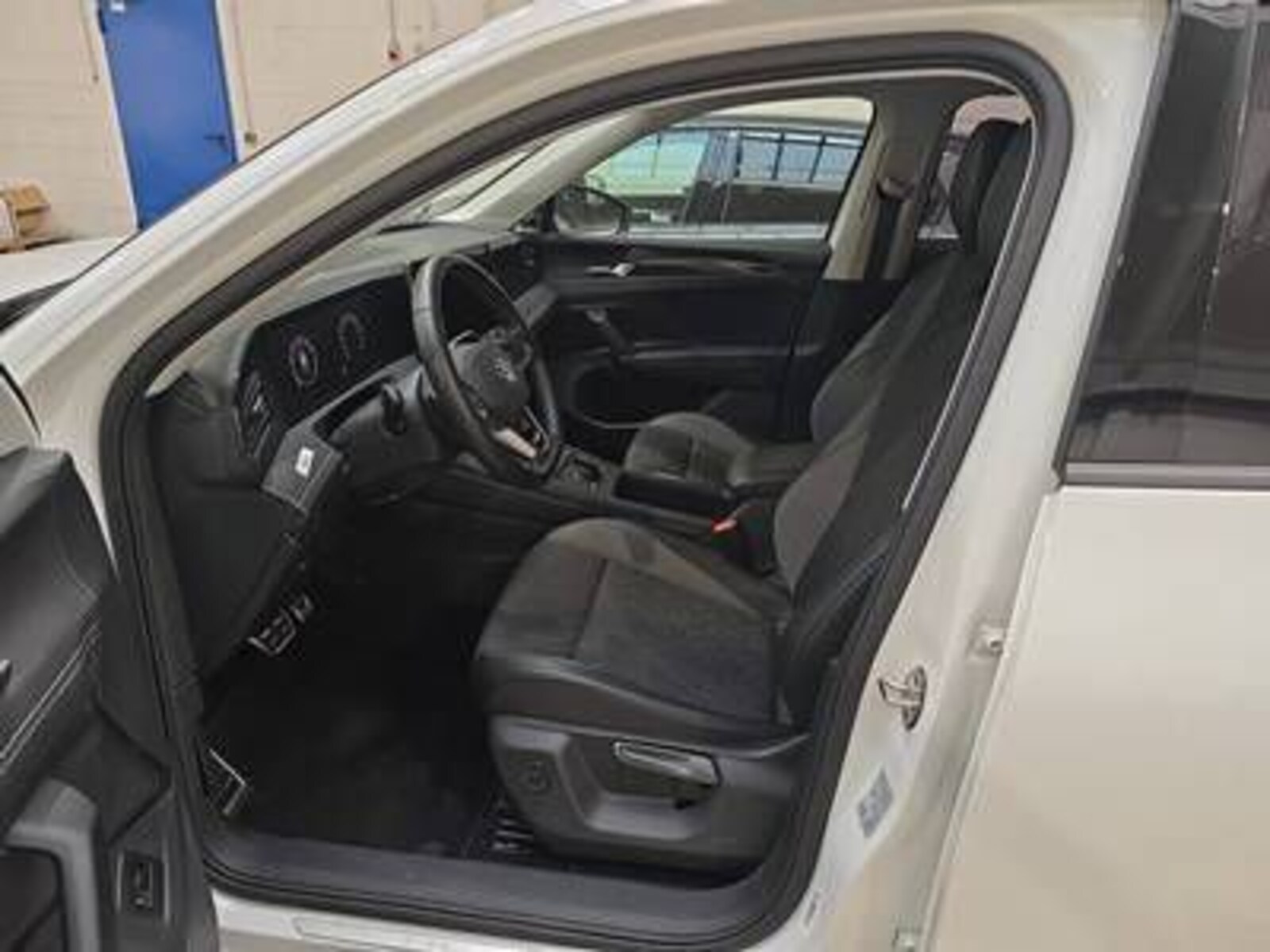 Volkswagen Tiguan – Bild 4