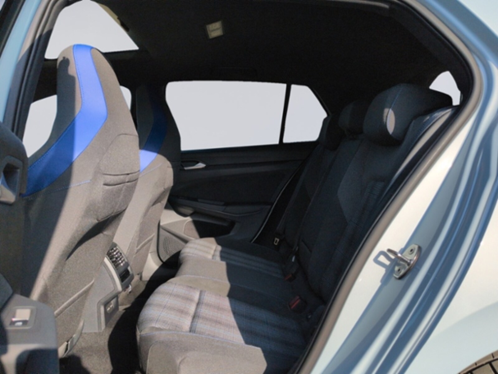 Volkswagen Golf – Bild 15