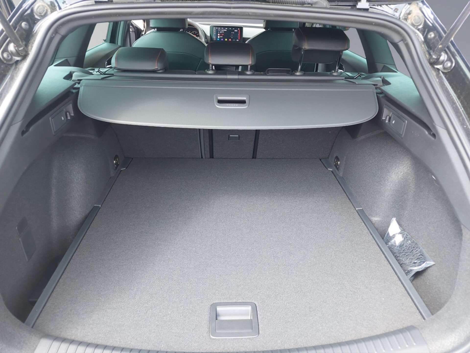 SEAT Leon Sportstourer FR