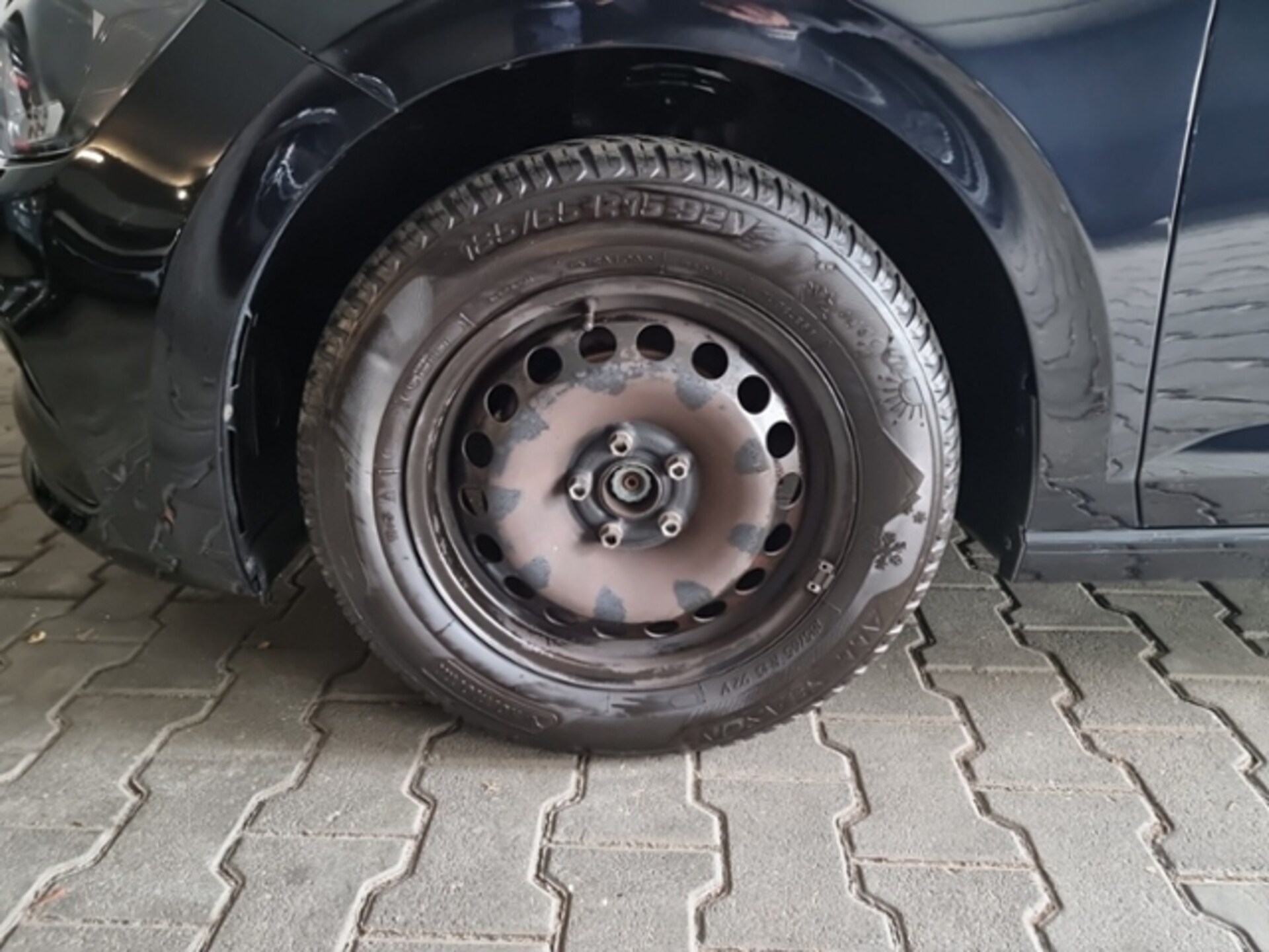 Volkswagen Polo Comfortline