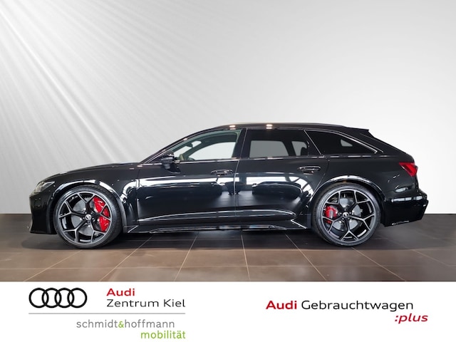 Audi RS6 Avant Performance Performance Quattro Tiptronic -  - Joinsteer - #2