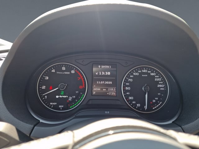 Audi A3 Sportback G-tron 30 G-tron S Tronic - 2020 - Joinsteer - #12