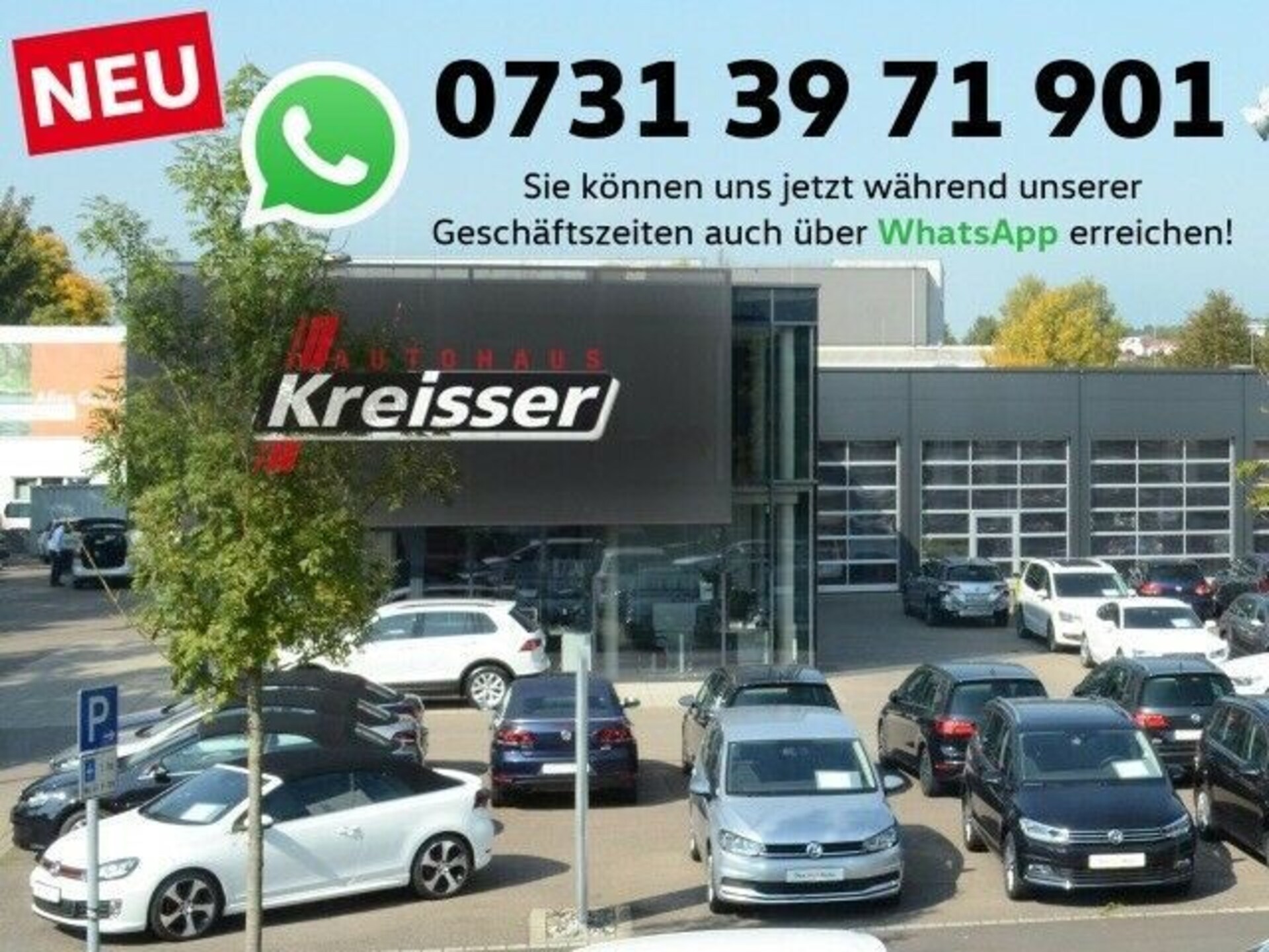 Audi Q3 SUV