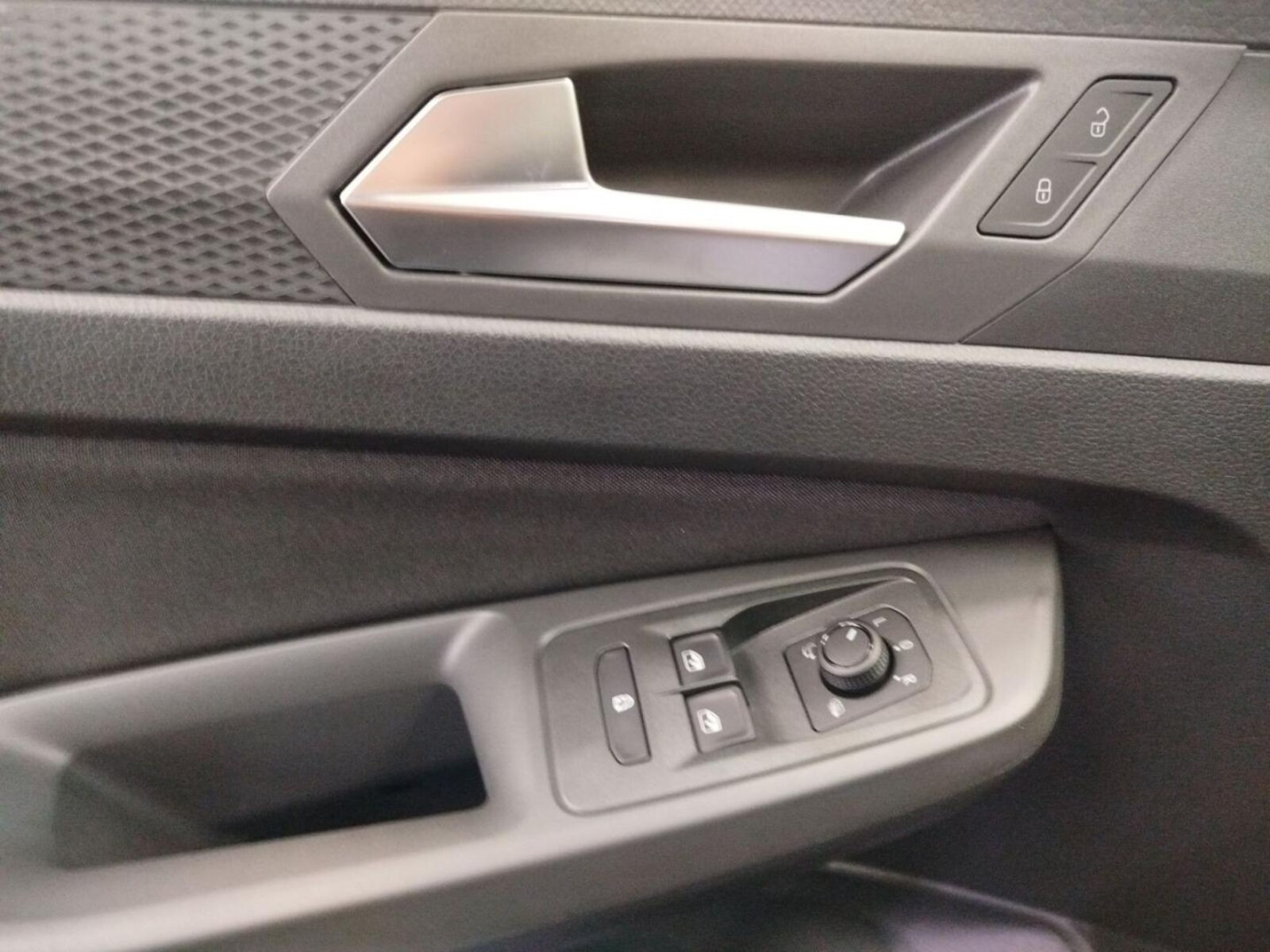 Volkswagen Caddy – Bild 8