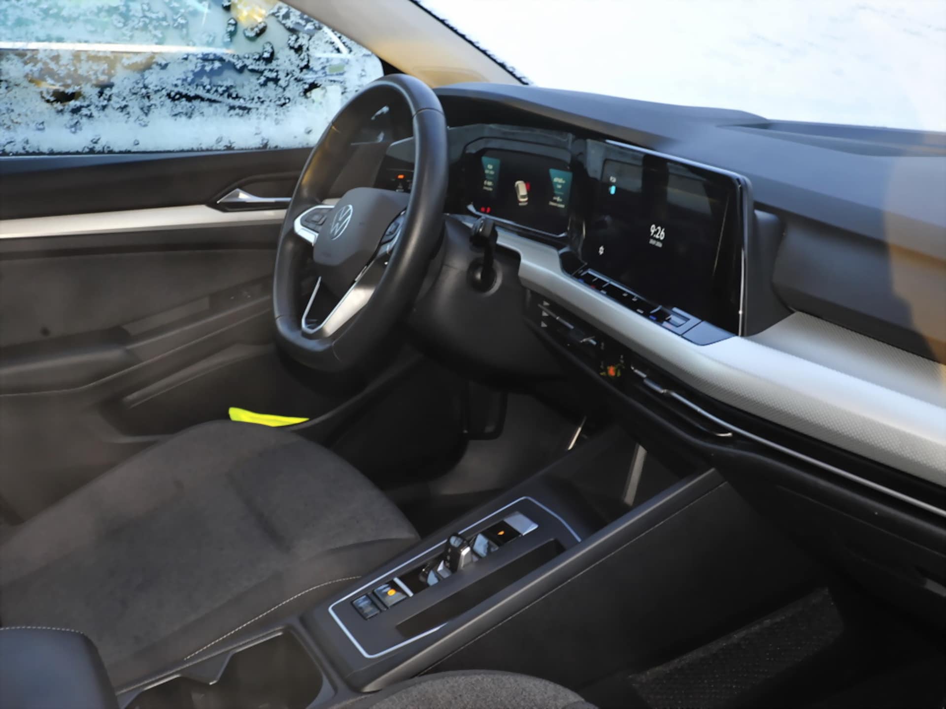 Volkswagen Golf Variant MOVE