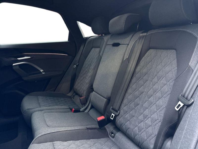 Image about Audi Q5 Sportback S line TDI Hybride quattro 204 chS tronic