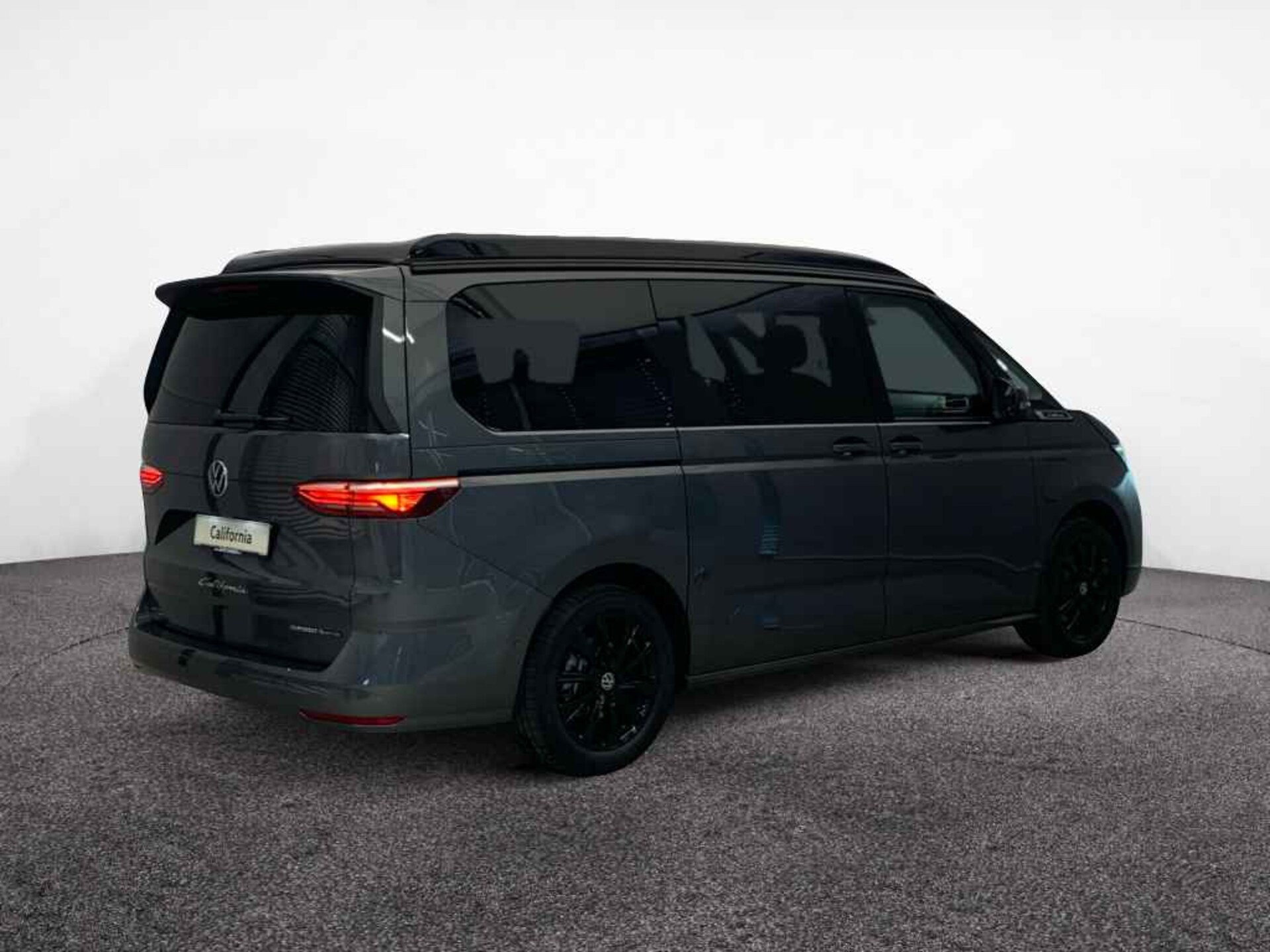 Volkswagen California Beach