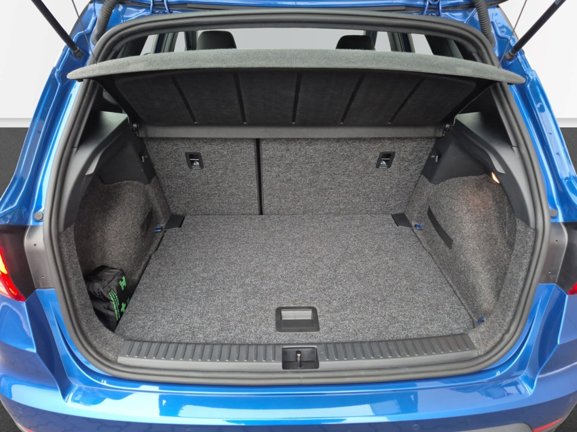 SEAT Arona Xperience