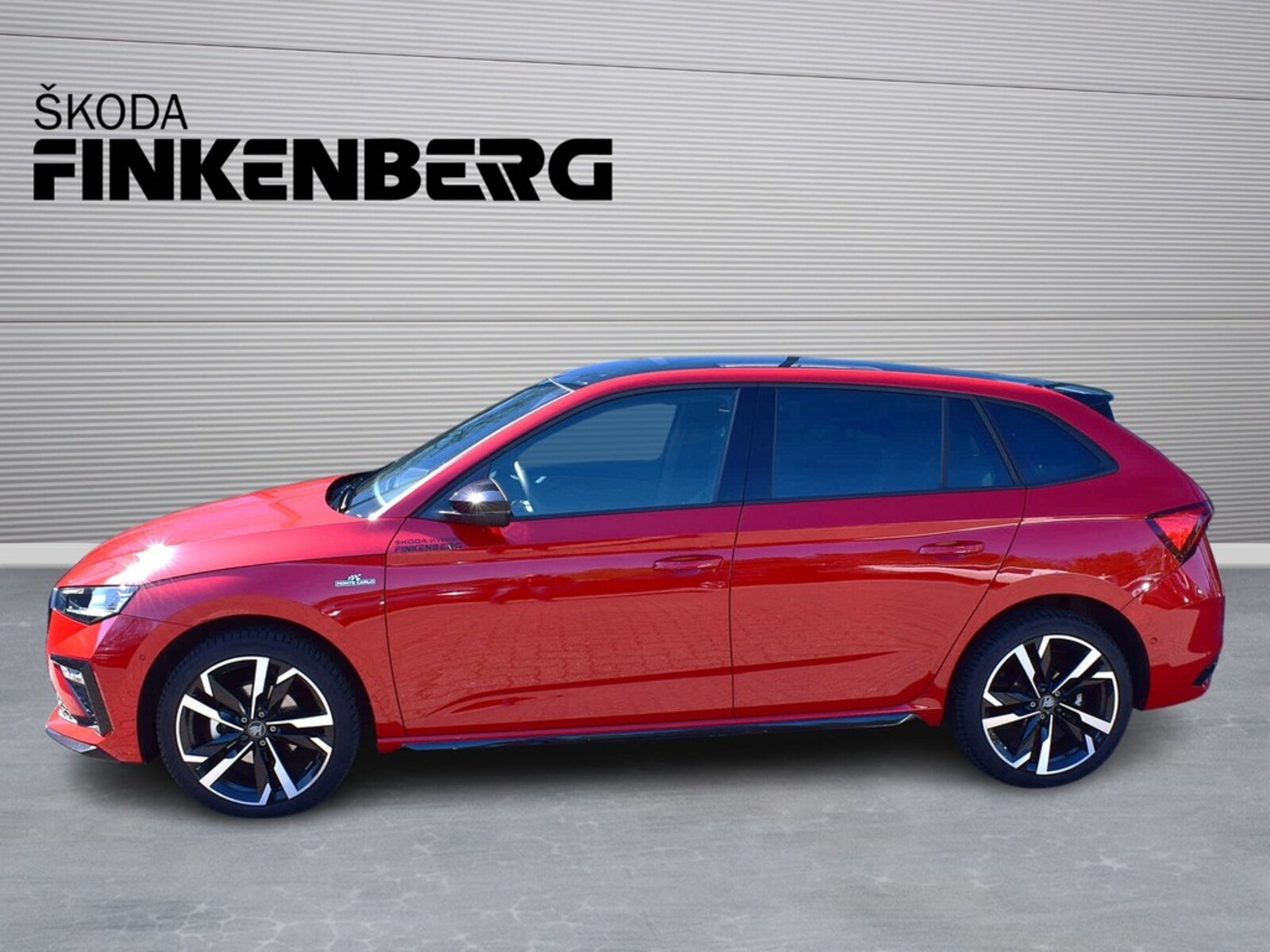 Škoda Scala – Bild 8