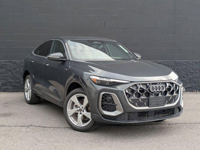 2026 Audi Q5 Sportback