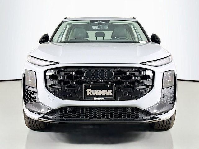 2026 Audi Q3 SUV