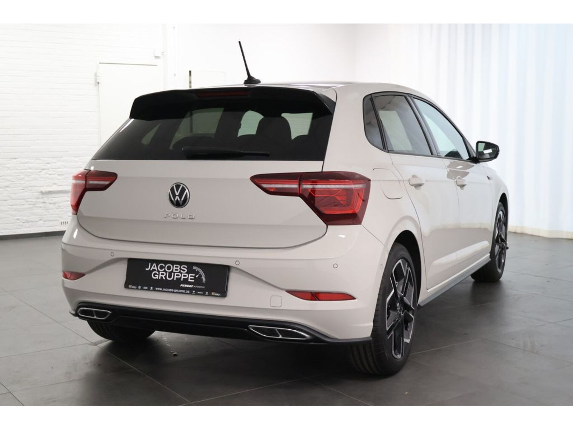 Volkswagen Polo R-Line