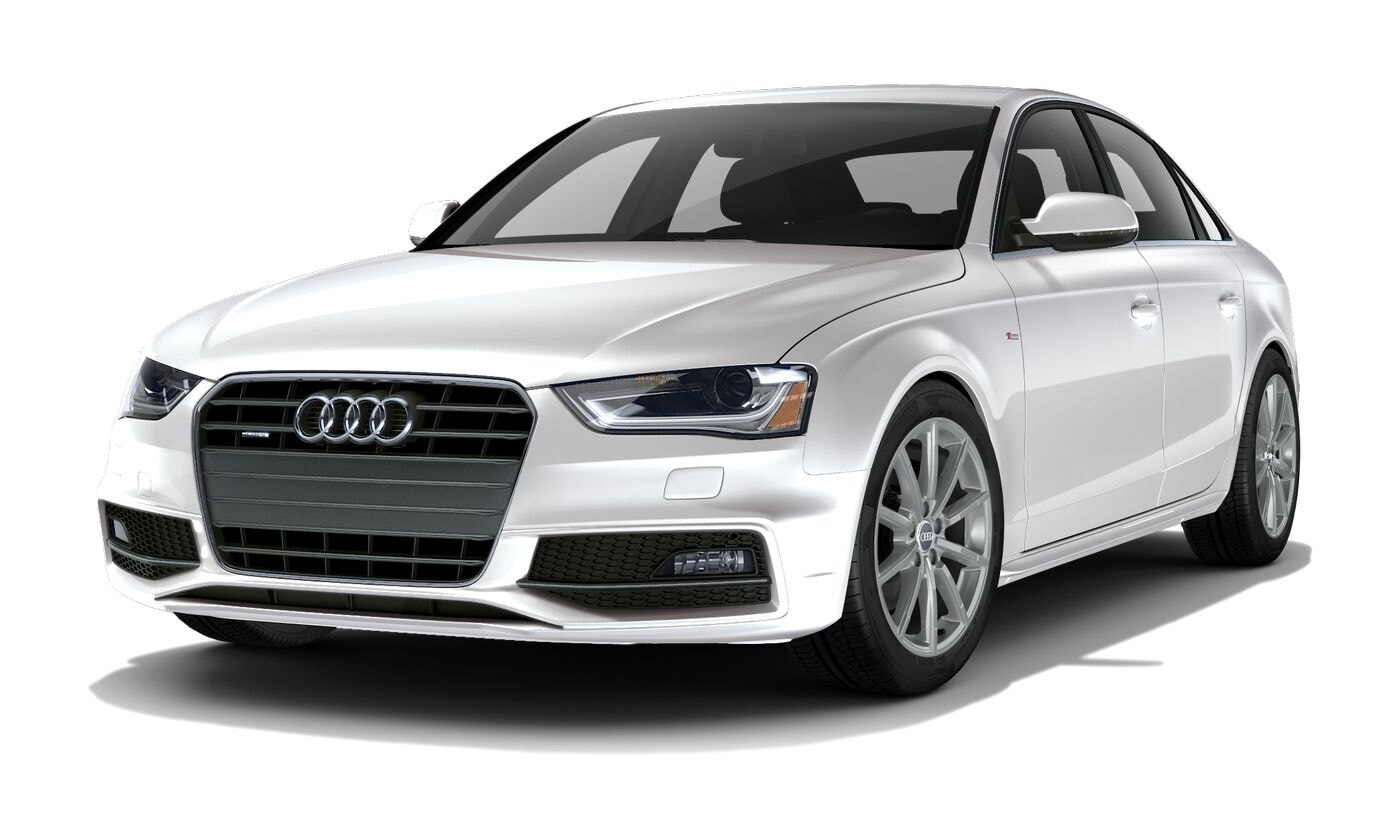 2015 Audi A4 2.0T quattro tiptronic Premium Plus's photo