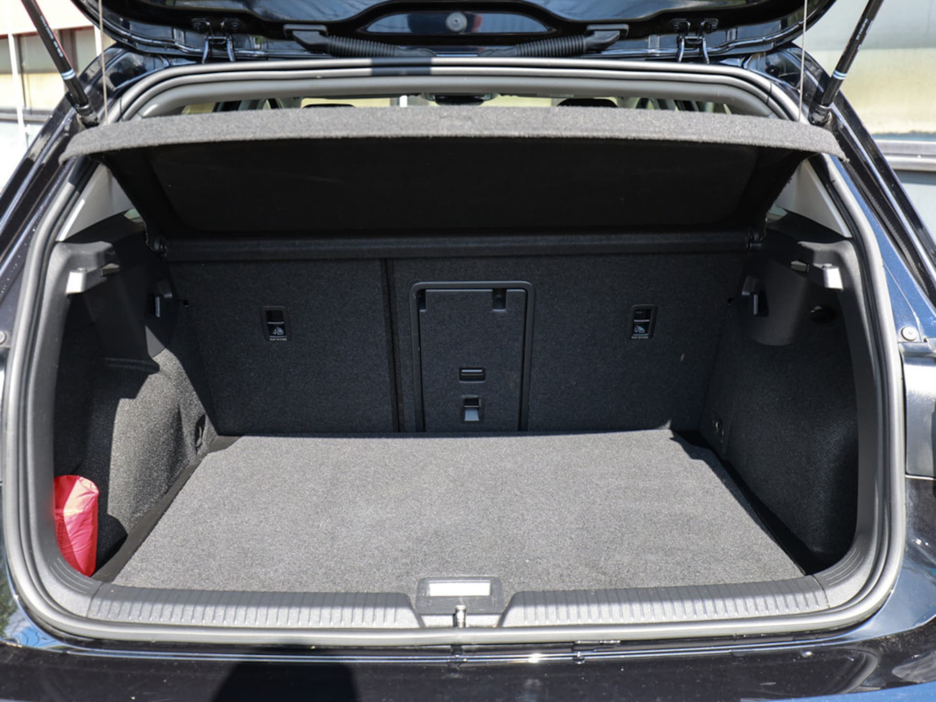 Volkswagen Golf MOVE