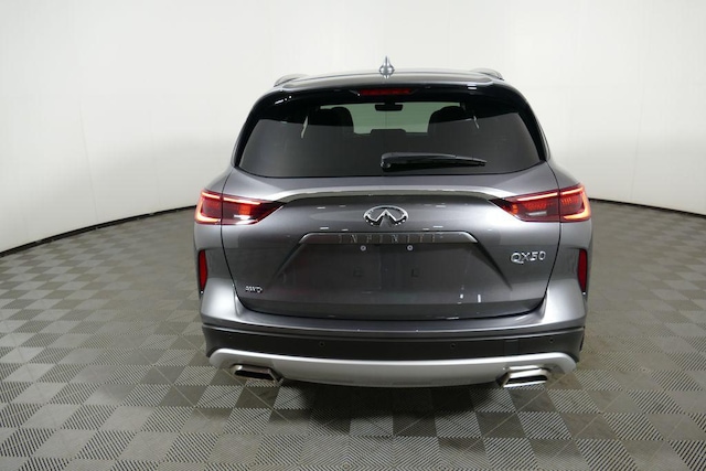 2023 Infiniti QX50