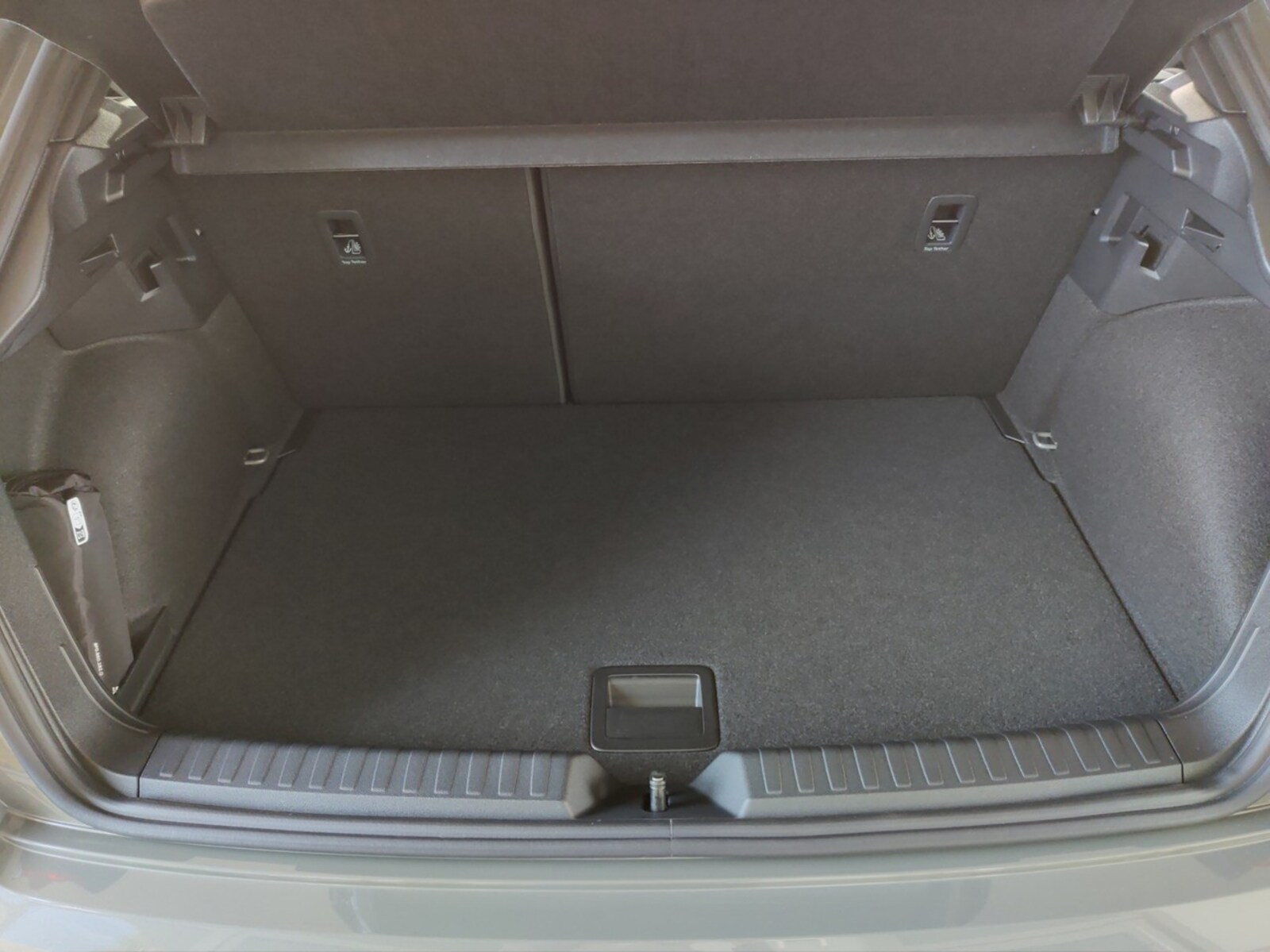 Audi A1 Sportback – Bild 8