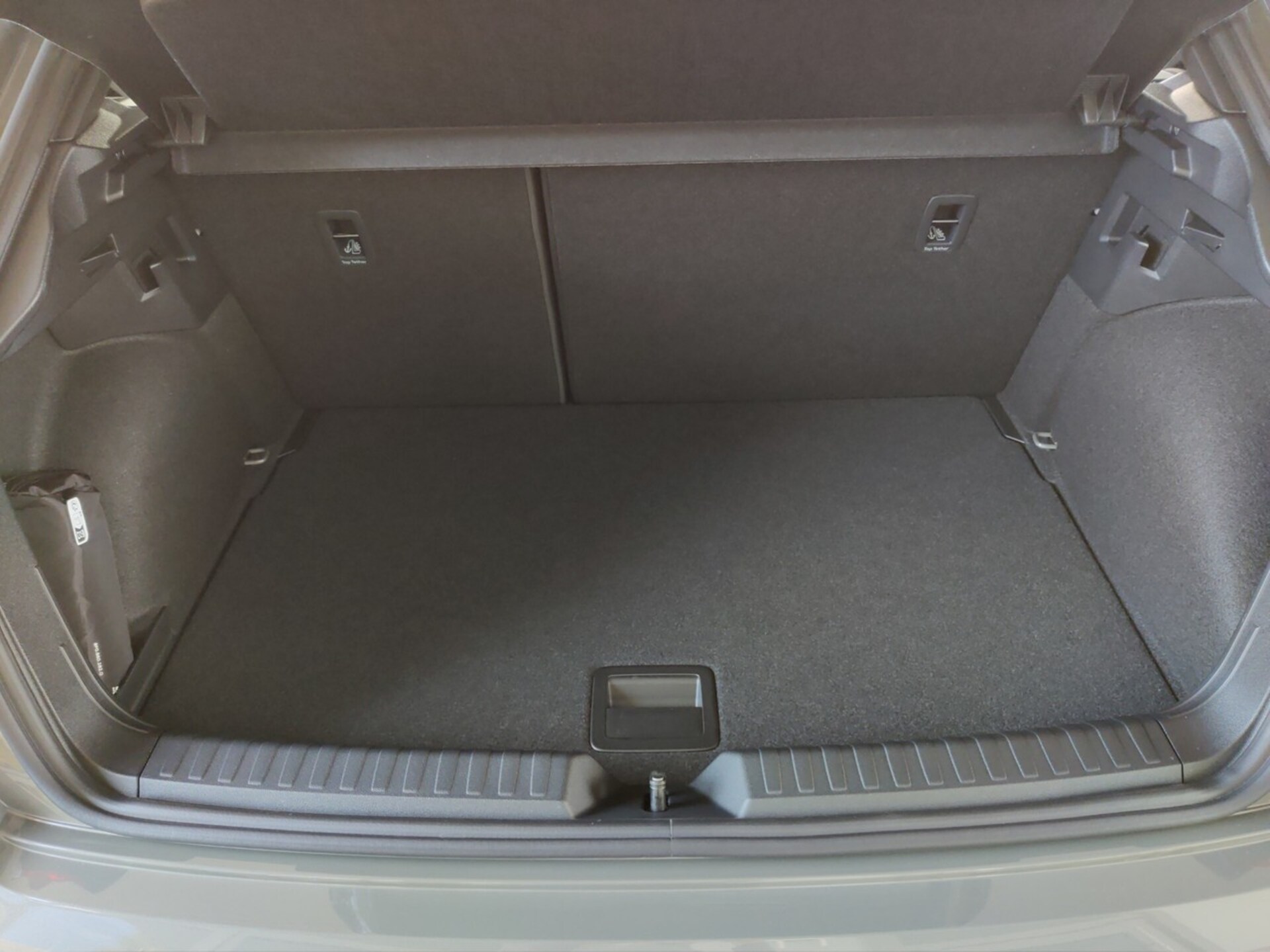 Audi A1 Sportback S line