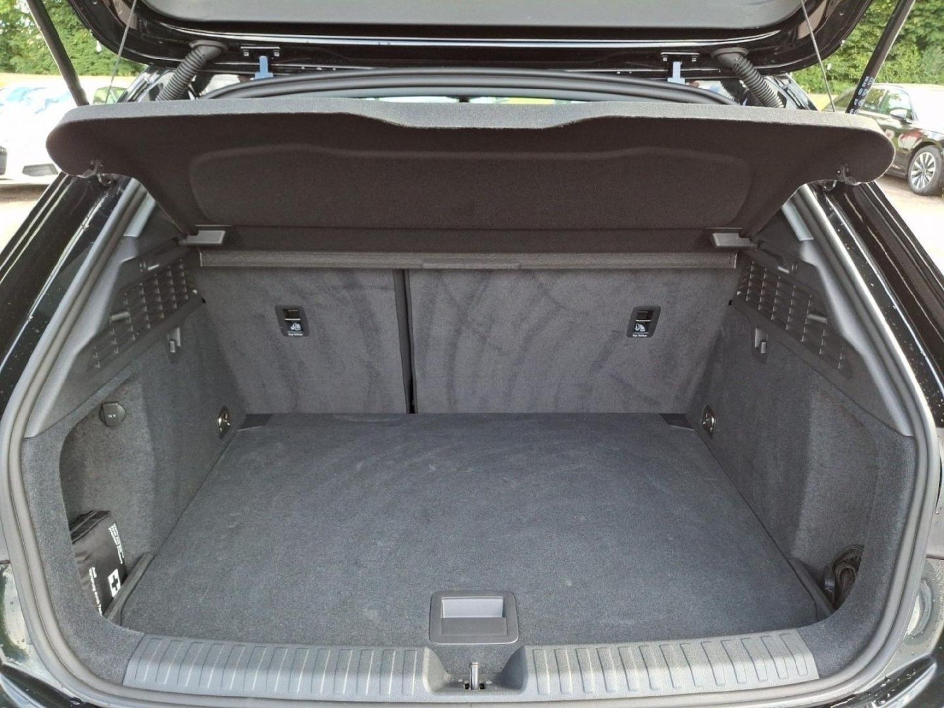 Audi A3 Sportback S line
