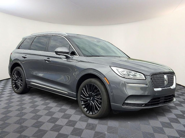 2022 Lincoln Corsair