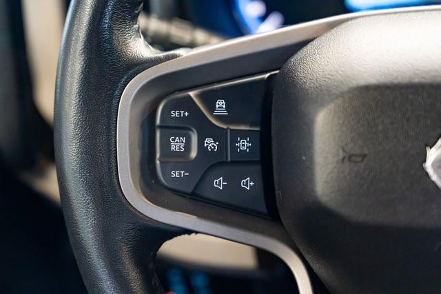 2023 Ford Bronco 4-Door Wildtrak - Photo 16