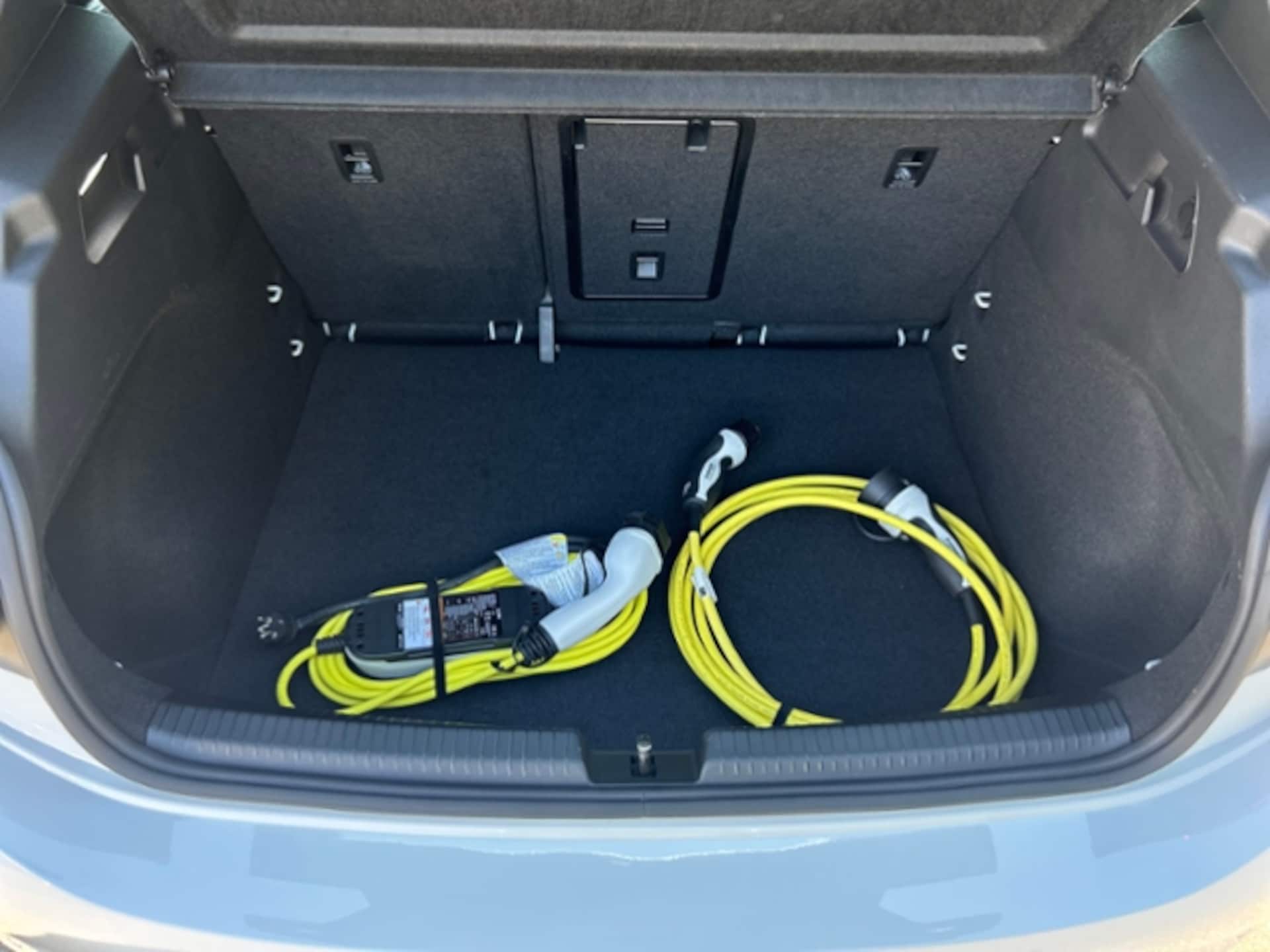 Volkswagen ID.3 Pro