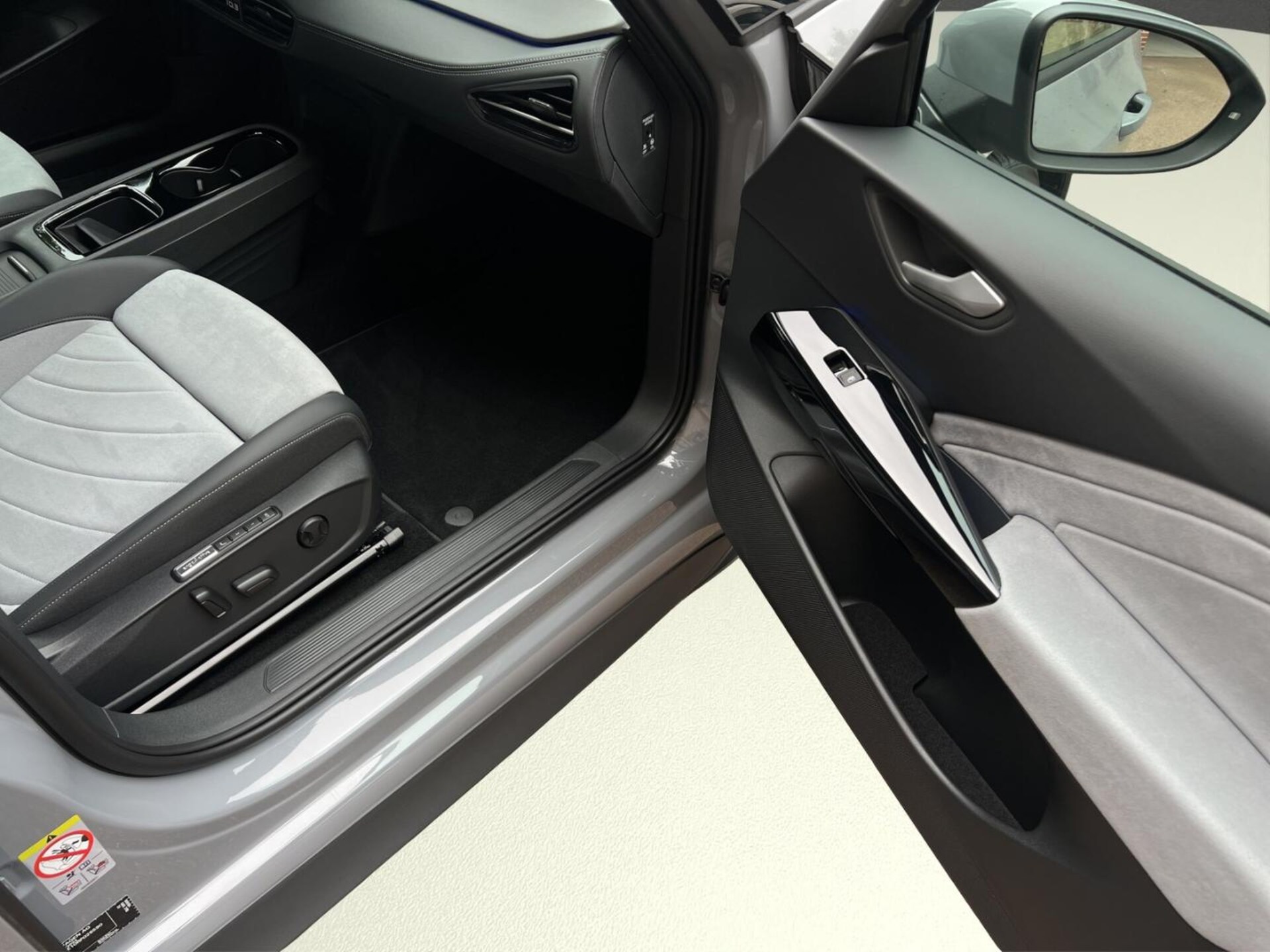 Volkswagen ID.3 MOVE Pro