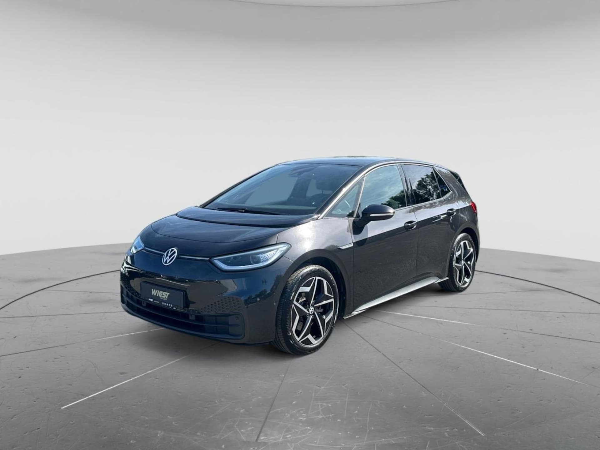Volkswagen ID.3 Pro Performance