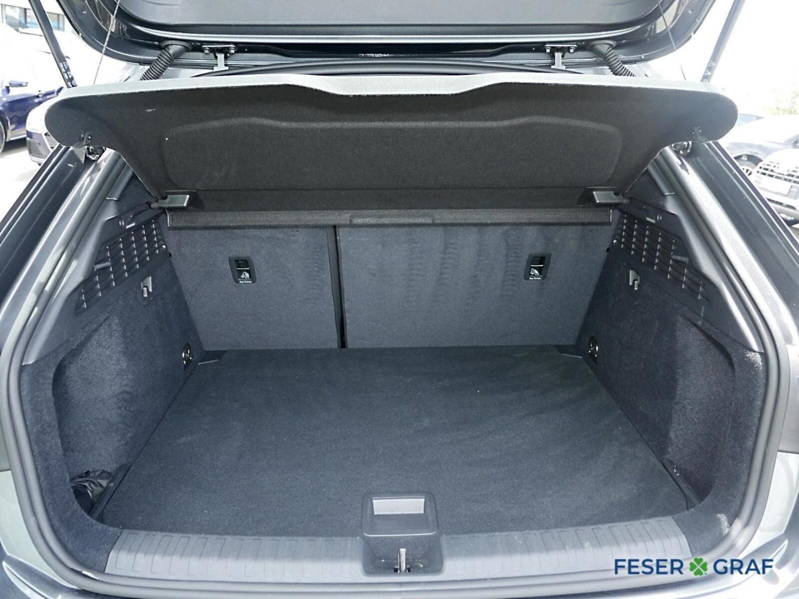 Audi A3 Sportback – Bild 9