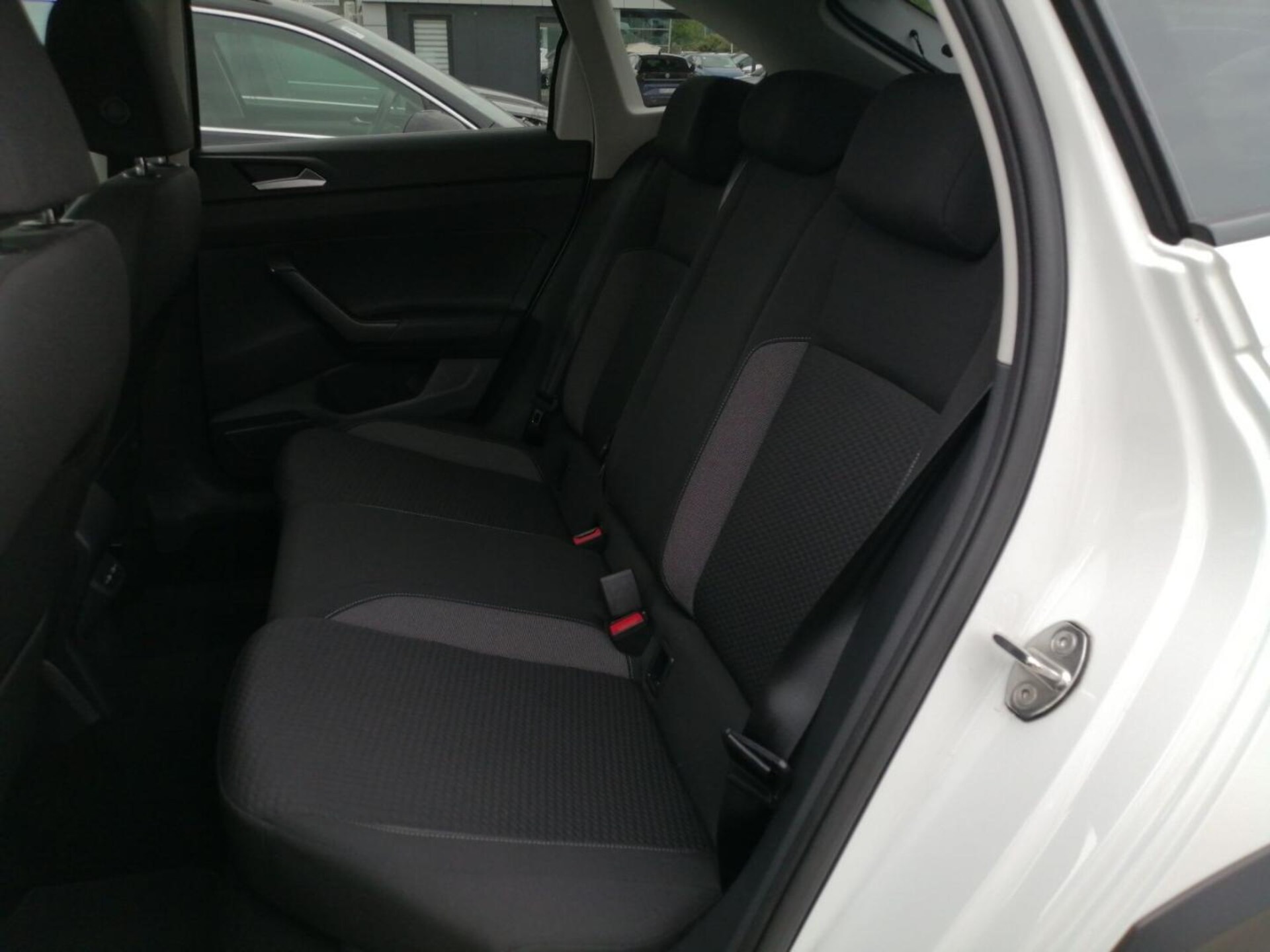 Volkswagen Taigo Life