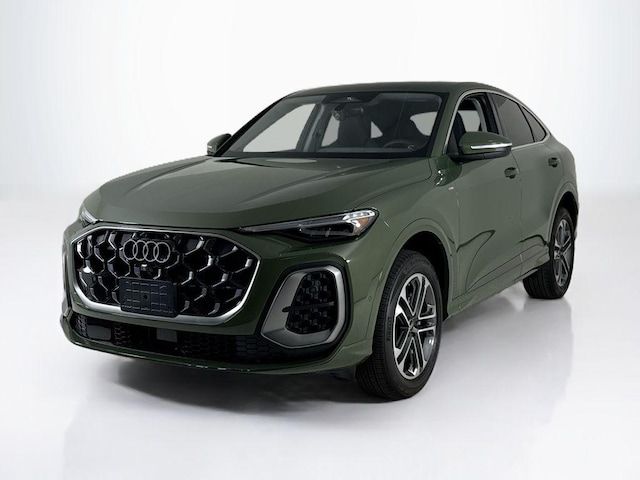 Photo of 2026 Audi Q5 Sportback 