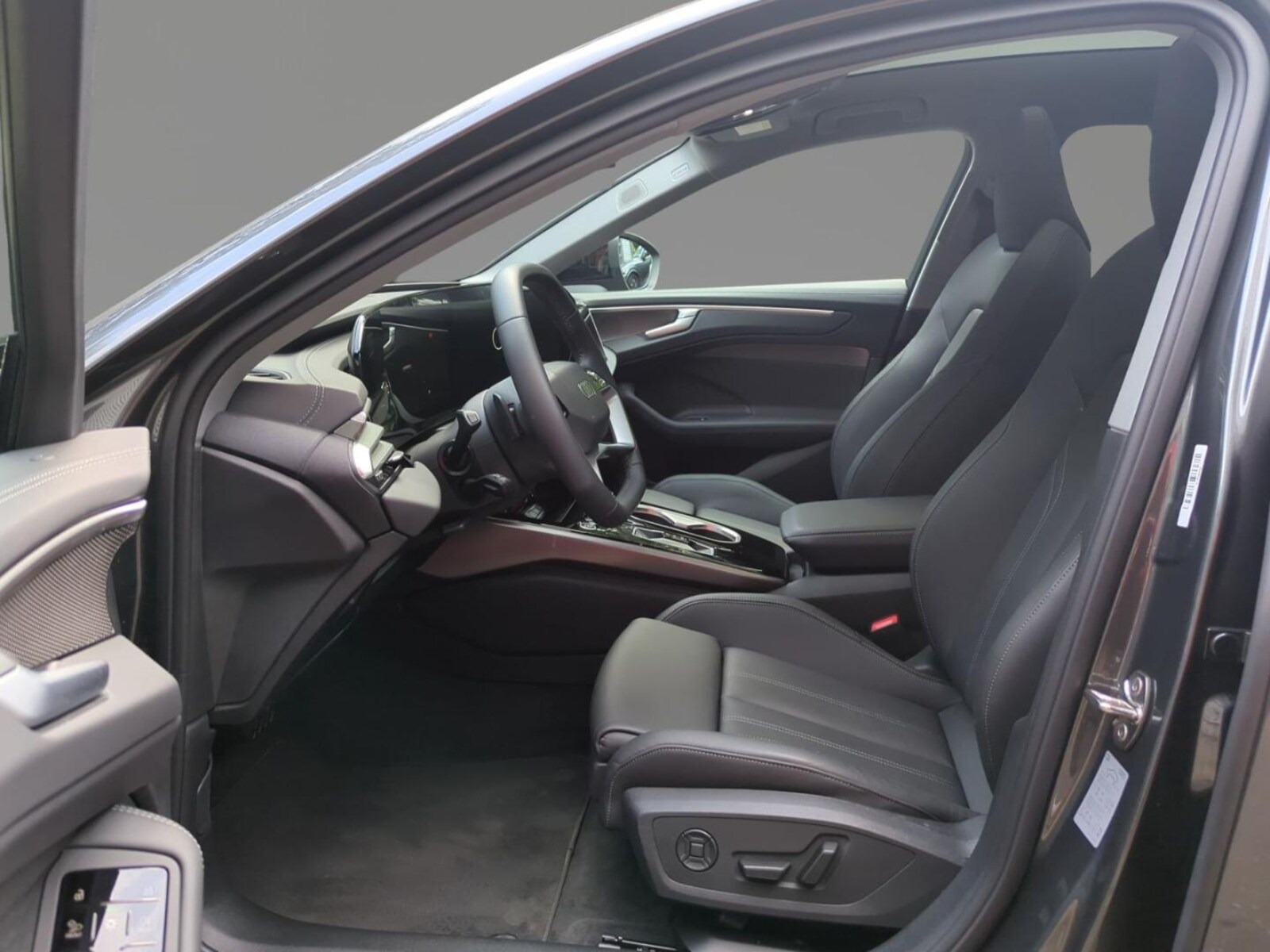 Audi A6 Avant – Bild 7