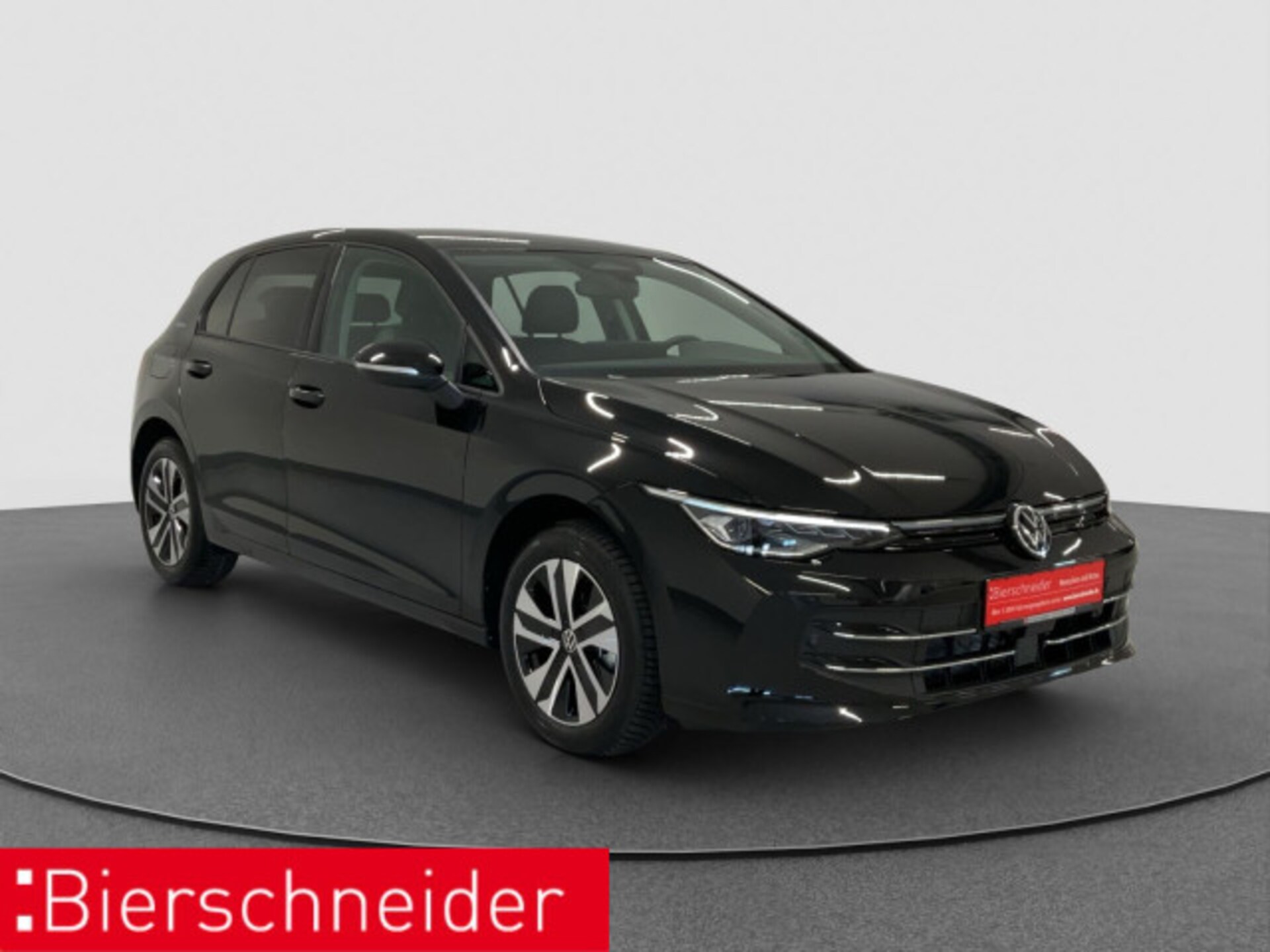 Volkswagen Golf ENERGY