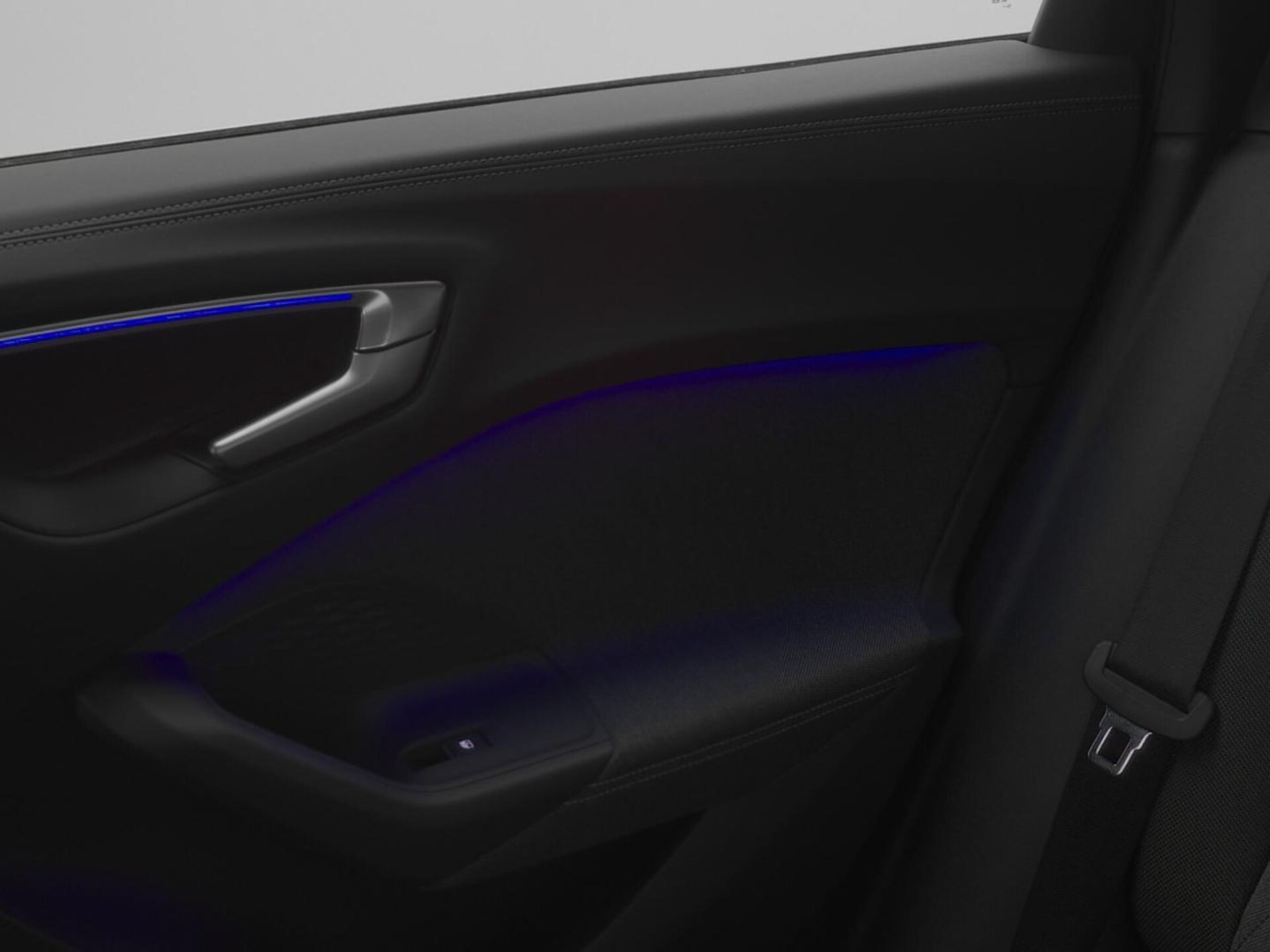 Audi A5 Limousine