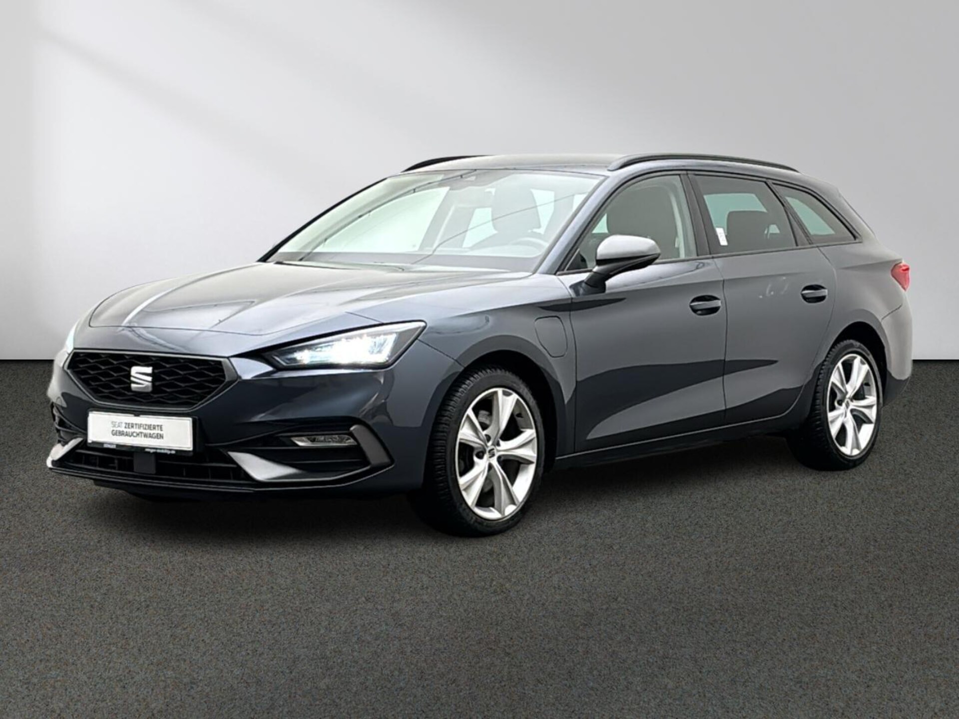 SEAT Leon Sportstourer FR