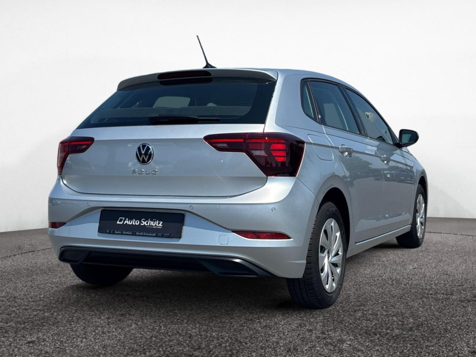 Volkswagen Polo Life