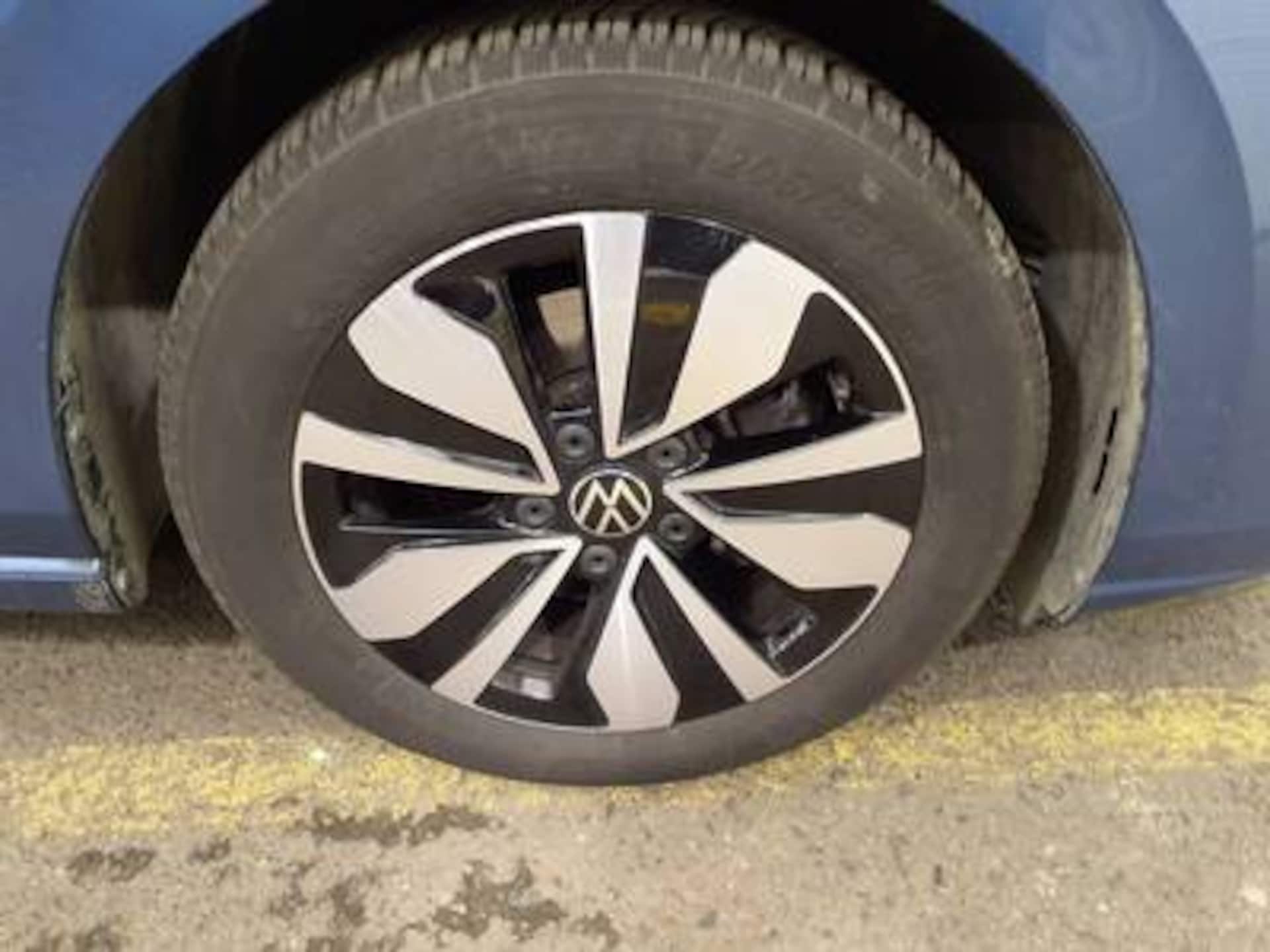 Volkswagen Golf Goal