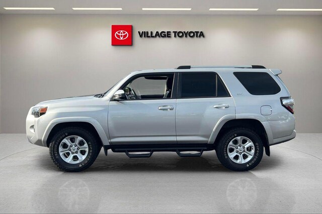 2022 Toyota 4Runner