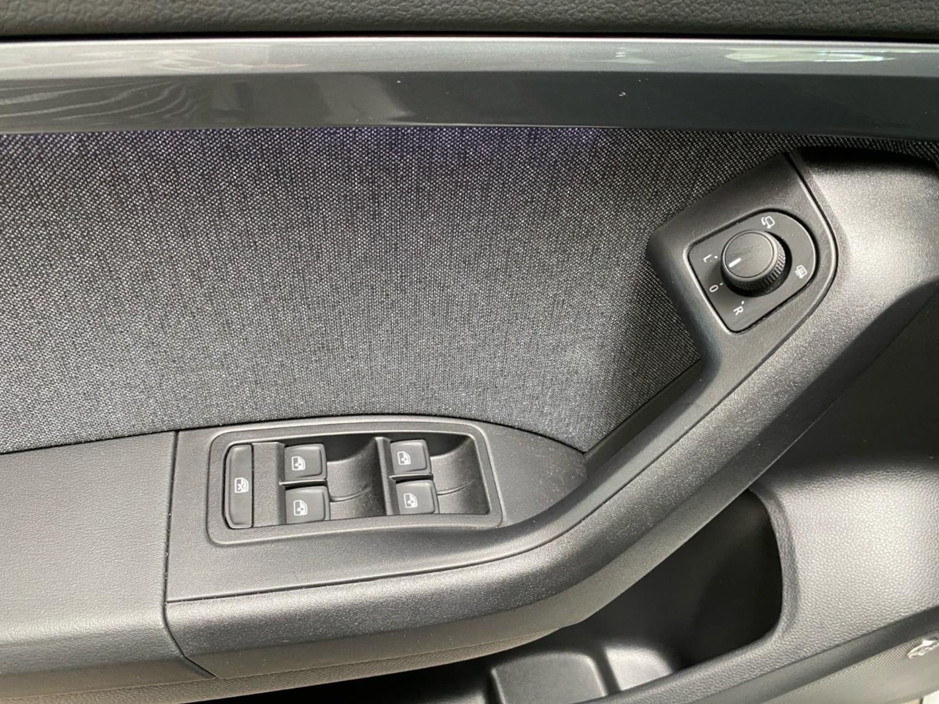 SEAT Ateca Style