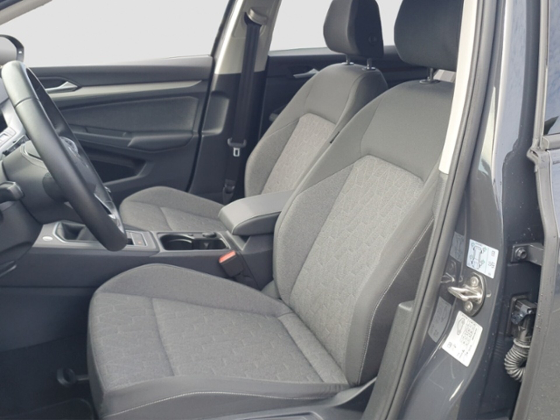 Volkswagen Golf MOVE