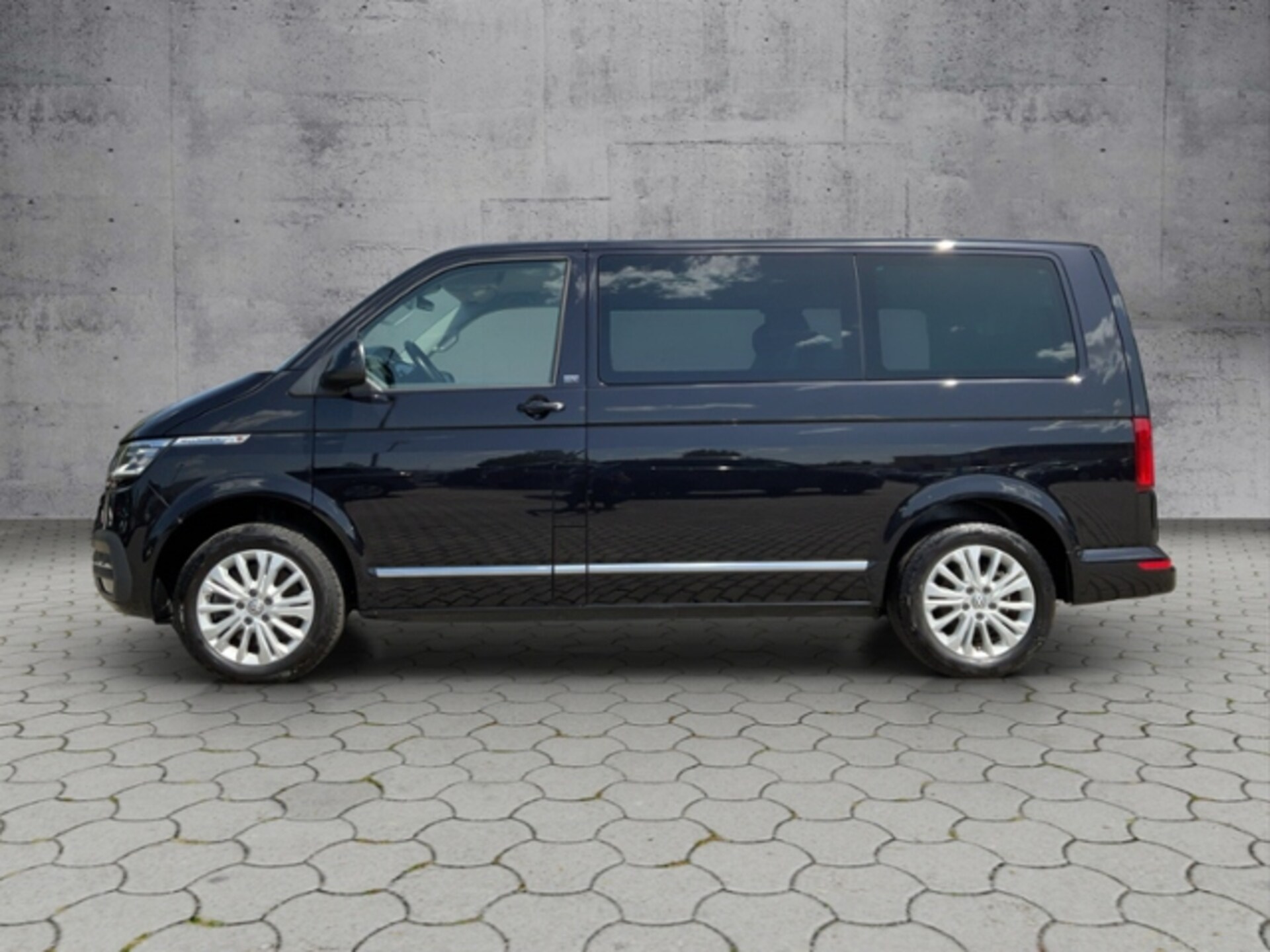 Volkswagen T6.1 Multivan Comfortline