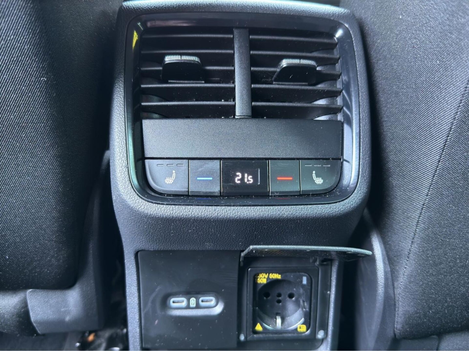Skoda Octavia Combi Ambition
