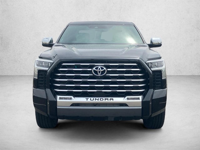 2023 Toyota Tundra Hybrid