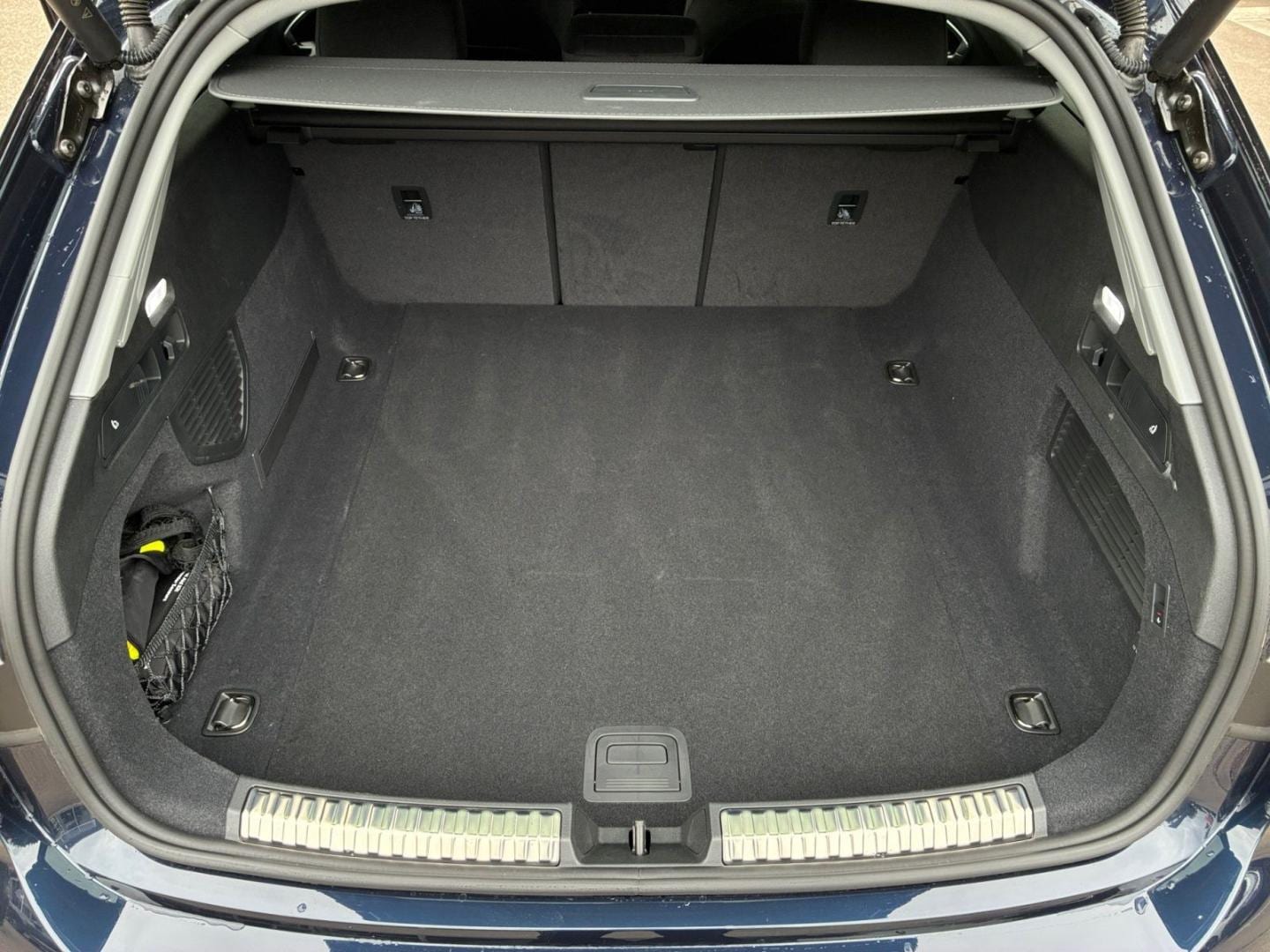 Bild über Audi A5 Avant TFSI 150 kW S tronic - für weitere Informationen kontaktieren Sie den Audi Partner