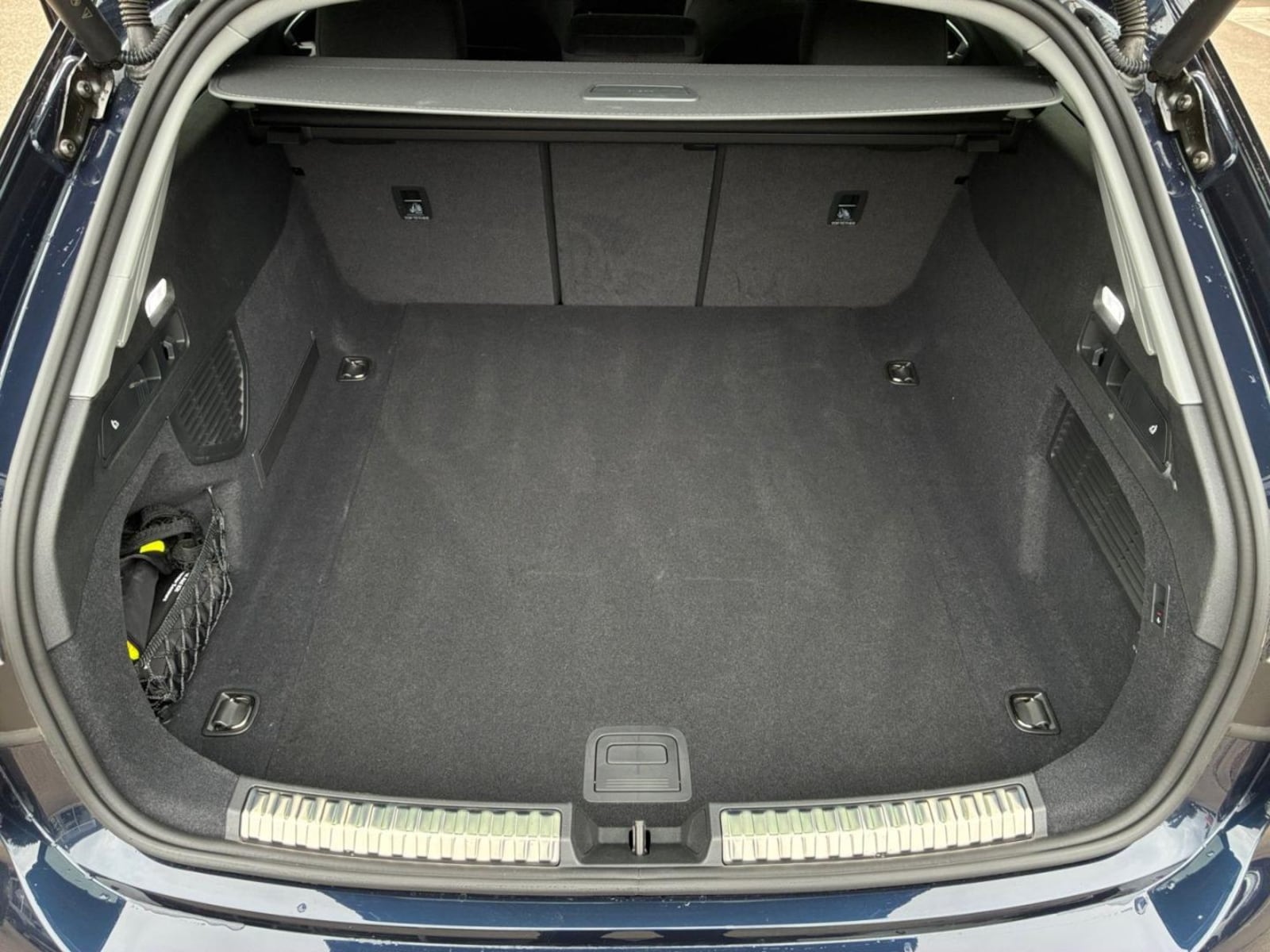 Audi A5 Avant – Bild 12