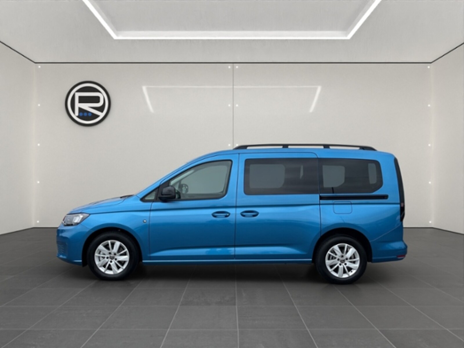 Volkswagen Caddy Maxi – Bild 3