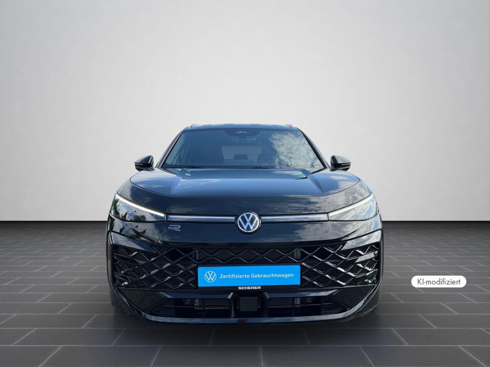 Volkswagen T-Roc – Bild 5