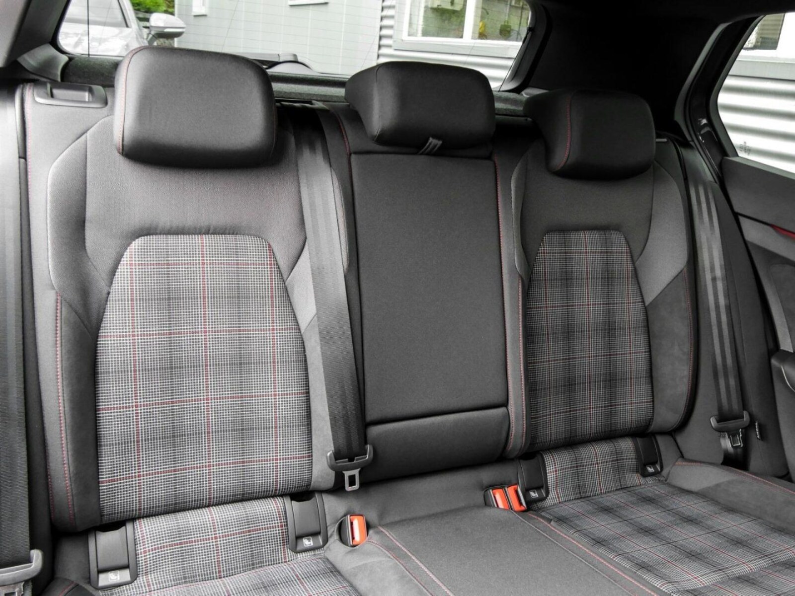 Volkswagen Golf – Bild 4